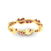 Load image into Gallery viewer, Vintage Wave Diamond Band