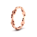 Load image into Gallery viewer, Vintage Wave Diamond Band