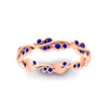 Load image into Gallery viewer, Vintage Wave Diamond Band