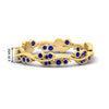 Load image into Gallery viewer, Vintage Wave Diamond Band