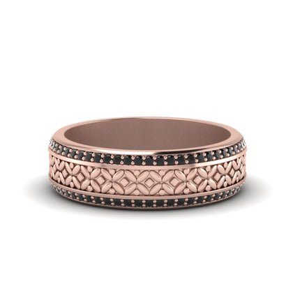 vintage-wide-diamond-eternity-band-for-her-in-rose-gold-FDEWB8645-NL-RG