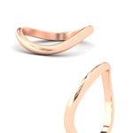 Load image into Gallery viewer, wave-wedding-band-in-rose-gold-fdens11566-nl-rg-b2