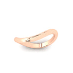 Load image into Gallery viewer, wave-wedding-band-in-rose-gold-fdens11566-nl-rg-b2