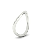 Load image into Gallery viewer, wave-wedding-band-in-white-gold-fdens11566-nl-wg-b2