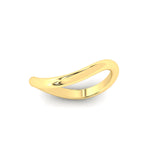 Load image into Gallery viewer, wave-wedding-band-in-yellow-gold-fdens11566-nl-yg-b2