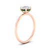 Load image into Gallery viewer, whisper-thin-setting-hidden-emerald-round-cut-halo-engagement-ring-in-rose-gold-fdenr9359rogemgrangle2-nl-rg.jpg