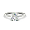 Load image into Gallery viewer, whisper-thin-setting-hidden-emerald-round-cut-halo-engagement-ring-in-white-gold-fdenr9359rogemgrsleep-nl-wg.jpg