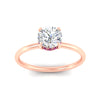 Load image into Gallery viewer, whisper-thin-setting-hidden-pink-sapphire-round-cut-halo-engagement-ring-in-rose-gold-fdenr9359rogsadrpiangle5-nl-rg.jpg