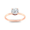 Load image into Gallery viewer, whisper-thin-setting-hidden-ruby-round-cut-halo-engagement-ring-in-rose-gold-fdenr9359rogrudrangle5-nl-rg.jpg