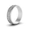 Load image into Gallery viewer, Antique Design Wedding Band