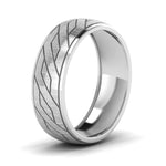 Load image into Gallery viewer, Embossed Satin Band