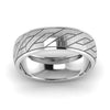 Load image into Gallery viewer, Embossed Satin Band