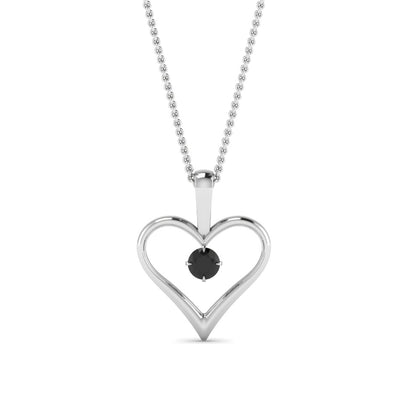round-white-diamond-solitare-heart-pendant-in-prong-set-FDPD60961-NL-WG