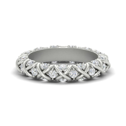 xoxo-eternity-diamond-wedding-band-in-rose-gold-FD11380B-NL-RG