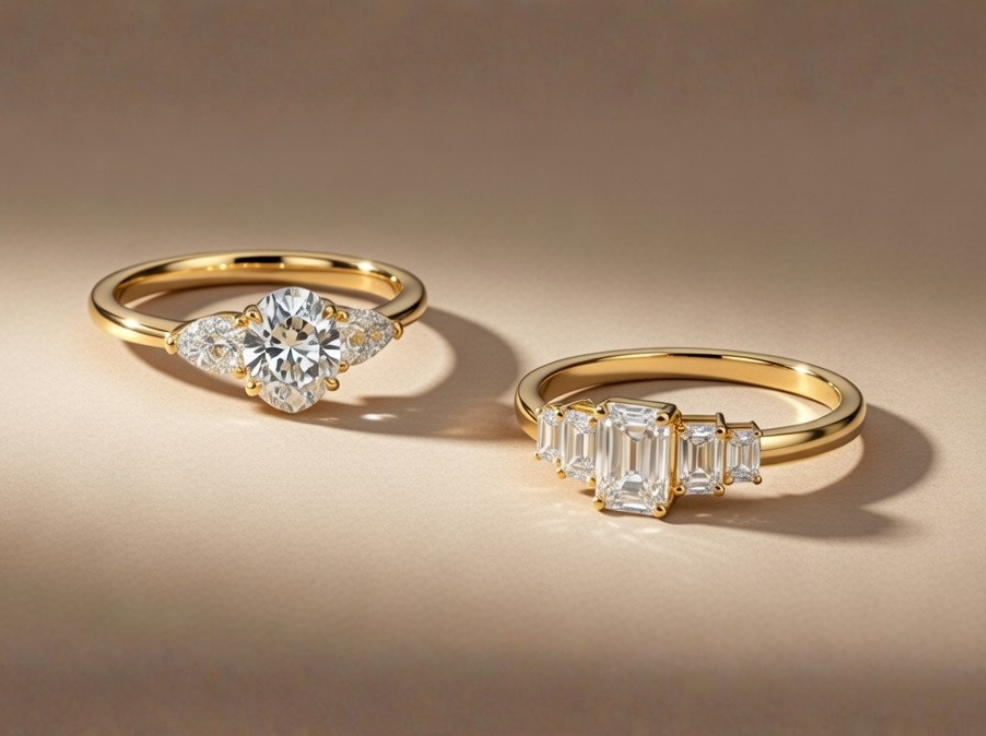 10 Most Popular Engagement Rings for 2026 Brides