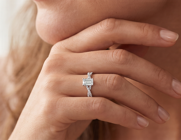 1 Carat Diamond Rings: The Complete Buying Guide