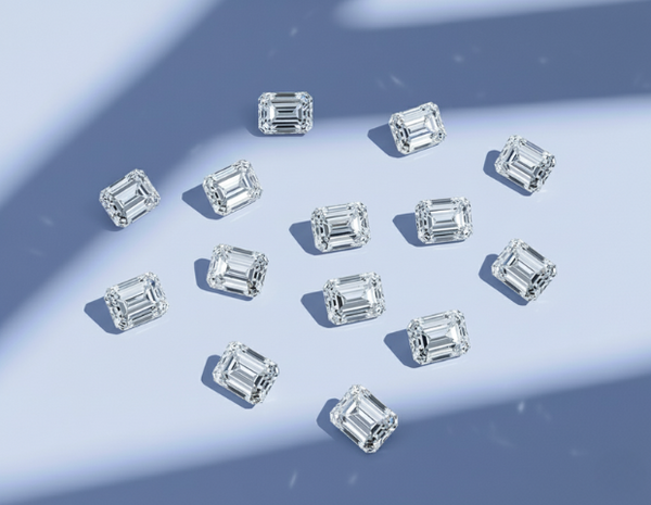 5 Lesser Known Facts About Emerald Cut Diamond