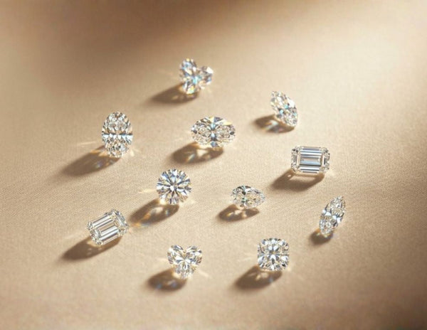5 Things You Need to Know Before Buying a Lab-Grown Diamond