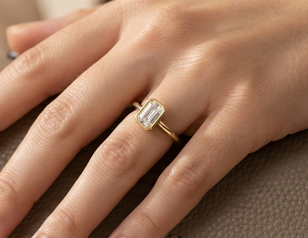 Best Engagement Rings for Active Lifestyles Guide