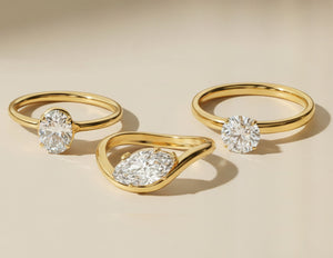 Best Solitaire Engagement Rings for Every Budget in 2026 | Buying Guide