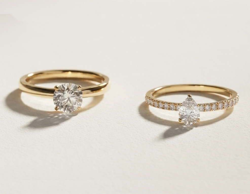 Buying a Ring in a Rush: What to Prioritize If You're Short on Time | Fascinating Diamonds