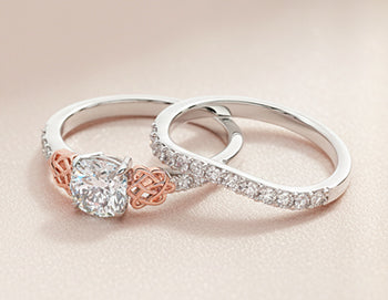 The Ultimate Buyer’s Guide to Celtic Engagement Rings style=