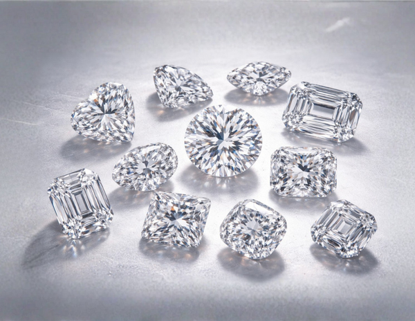 Diamond-Infused Skincare: Luxury Glow or Smart Science?