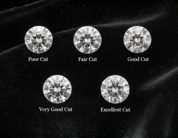 Diamond Cut Grades Guide