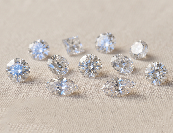 What Is Diamond Fluorescence — and Does It Actually Matter?