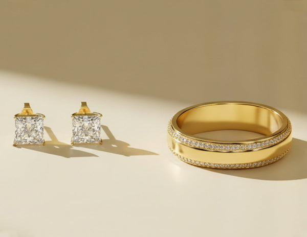 Valentine’s Day Gift Ideas for Him (Thoughtful, Stylish, and Timeless)
