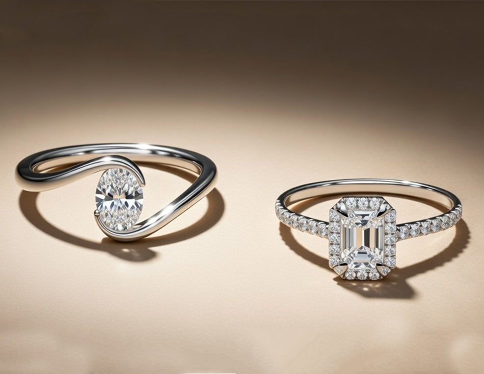 Do Platinum Rings Scratch Easily? What Buyers Should Know