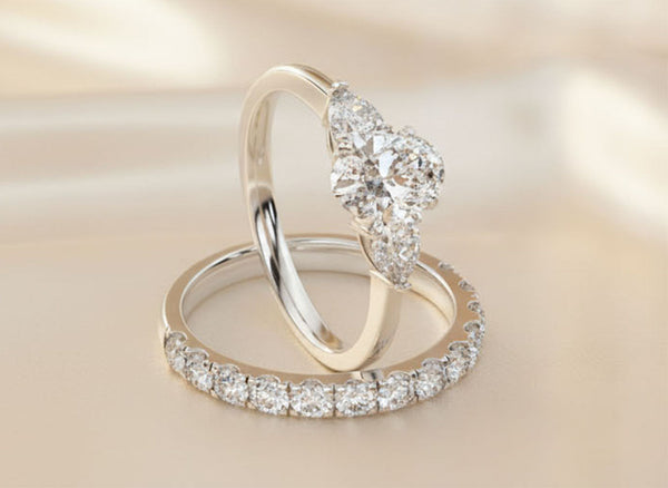 Engagement Ring Care Tips