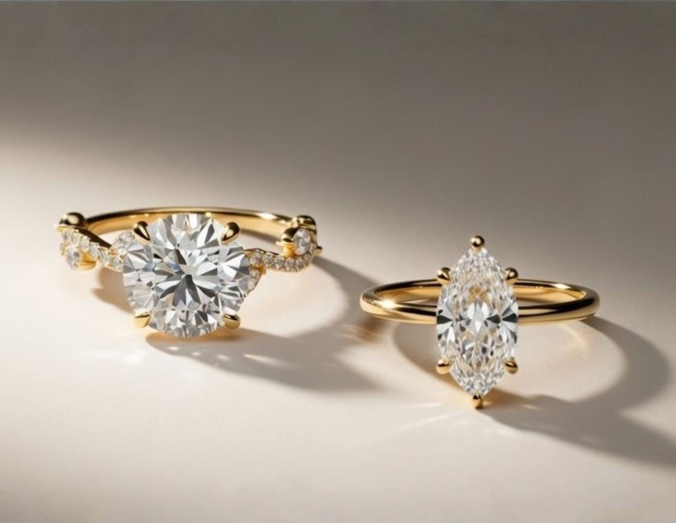 Everything You Need to Know About 5 Carat Diamond Rings