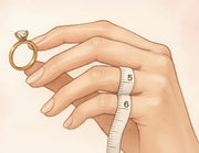 Hacks to Secretly Find Your Girlfriend’s Ring Size