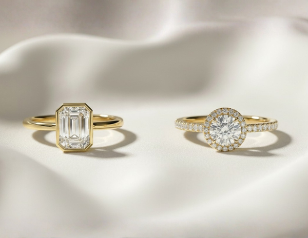 How To Insure Your Engagement Ring