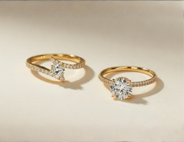 How to Choose the Best Lab Grown Diamond Ring