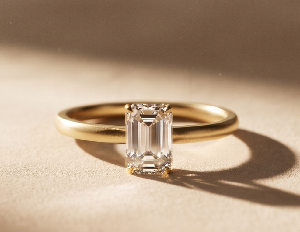 How to Fix a Ring That's Too Big: Quick Fixes & Resizing Guide