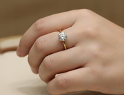 Rings for Chubby Fingers That Instantly Slim Your Hands