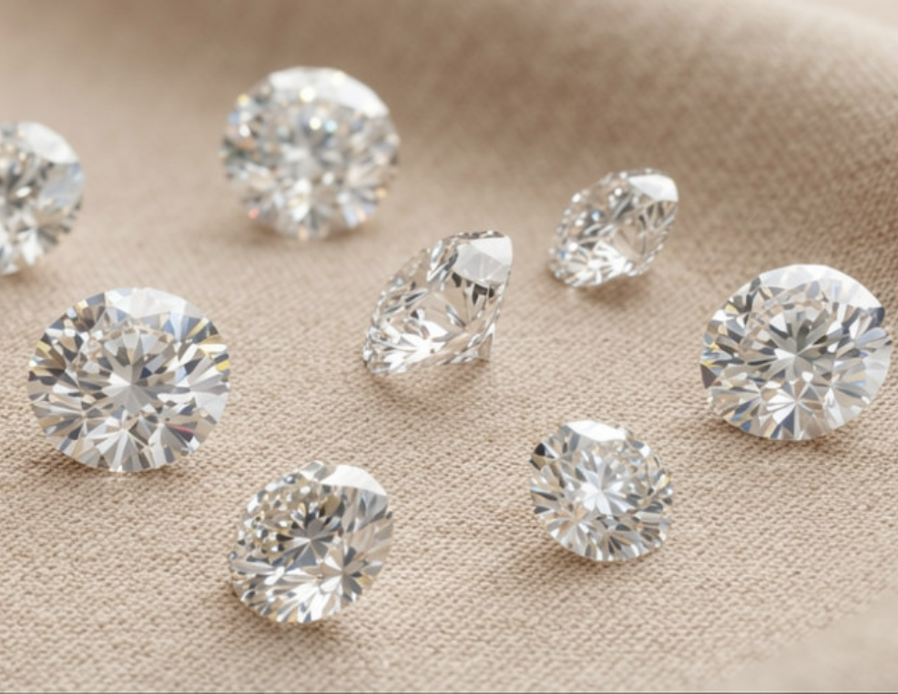 How to Tell If a Diamond Is Real or Fake Guide
