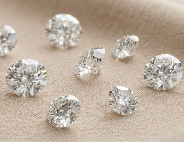 Is Your Diamond Real or Fake