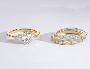 Lab Grown Engagement Rings: Meaning, Benefits, Cost & Buying Guide