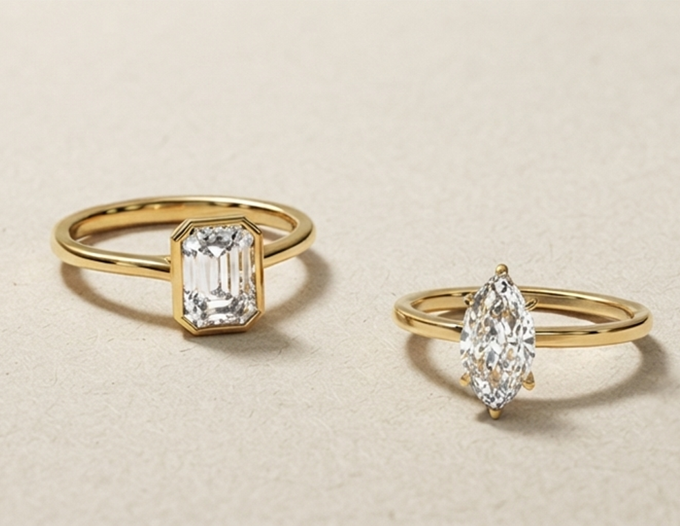 Most Secure Engagement Ring Settings: A Complete Guide