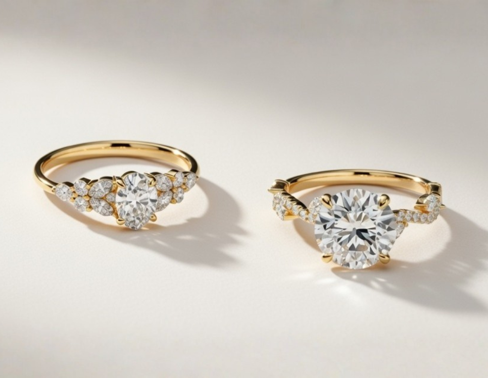 Popular Vine Engagement Rings for 2026
