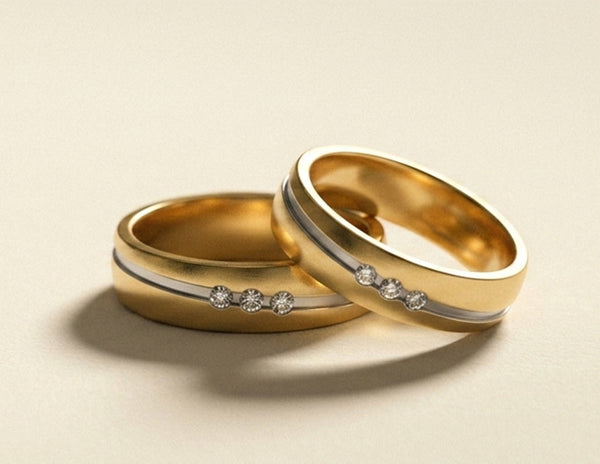 Same-Sex Engagement Ring Traditions: How LGBTQ+ Couples Are Rewriting the Rules