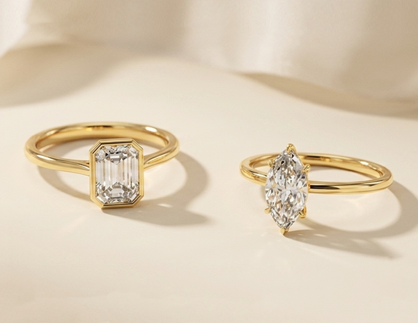 Simple Engagement Rings Guide