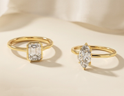Simple Engagement Rings Guide