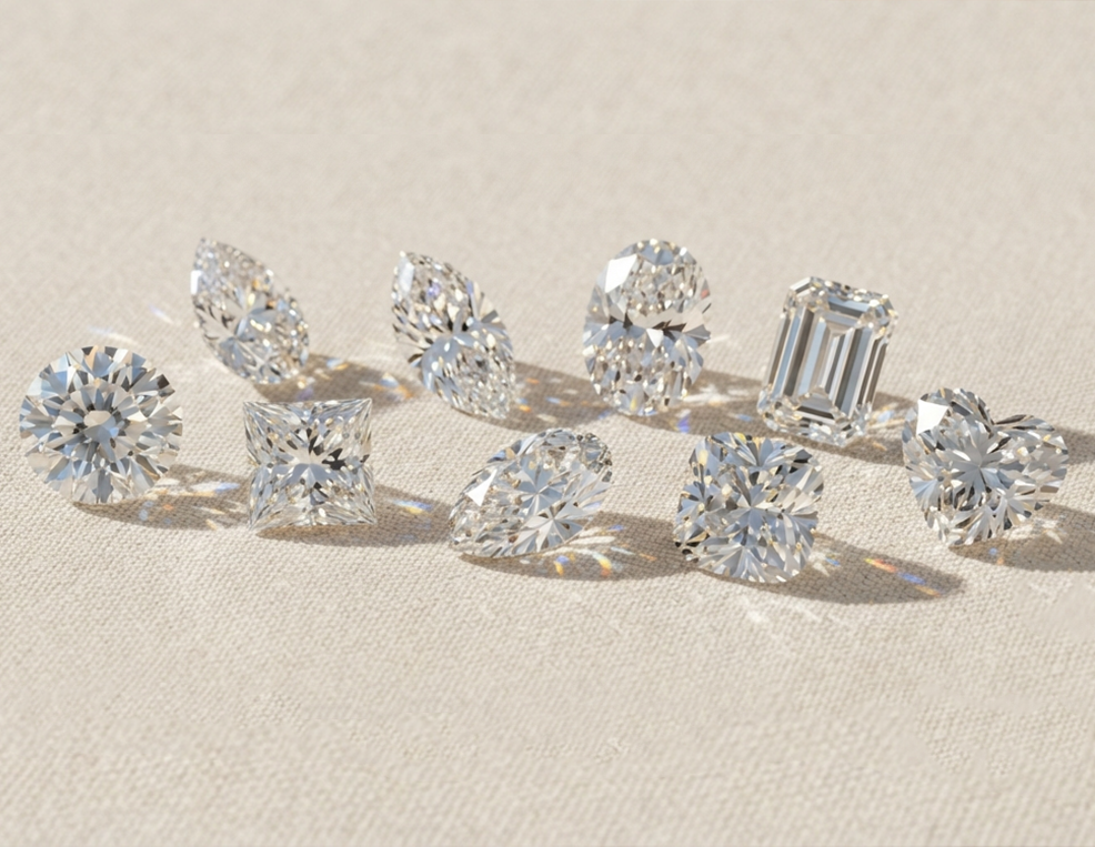 The Secret Diamond Hack: How Buying Shy Saves Thousands