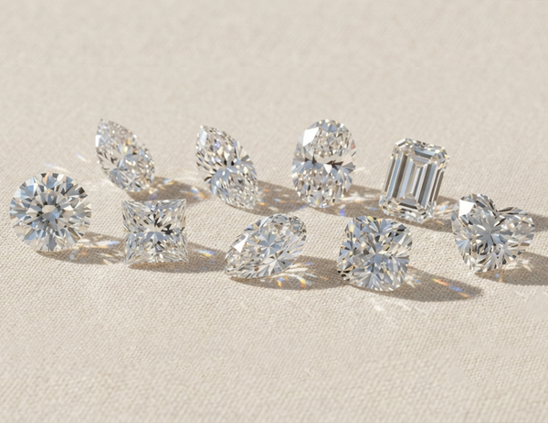 The Secret Diamond Hack: How Buying Shy Saves Thousands