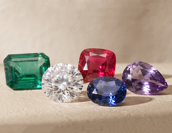 Treated vs Untreated Gemstones: What Buyers Need to Know