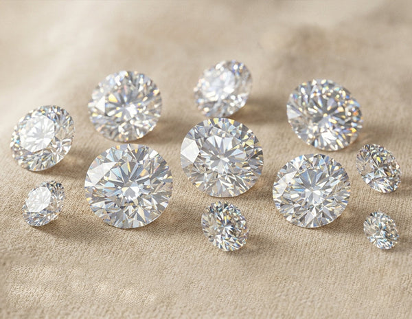 VVS2 Diamonds Explained: Clarity, Price & VVS1 vs VVS2 Comparison